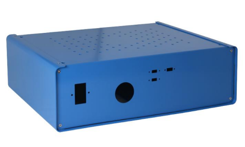 儀表機箱造型的設計原則是什么?