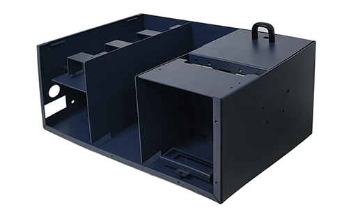 精密儀器儀表外殼產(chǎn)業(yè):持續(xù)擴張的態(tài)勢與前景