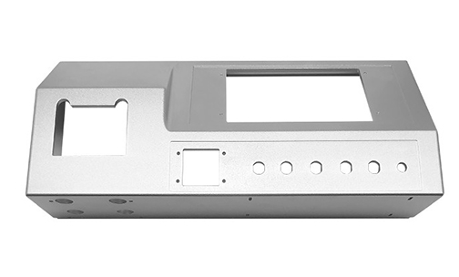 CNC 機箱加工如何保證零誤差?