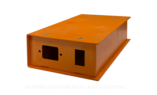 鈑金加工件的質量好壞看哪里？