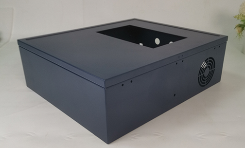 設(shè)計(jì)鈑金外殼時(shí)應(yīng)當(dāng)注意什么？