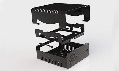 電子機箱外殼,機箱機柜加工,迷你桌面主機,為什么有人會喜歡裝機？機箱外殼怎么選擇？