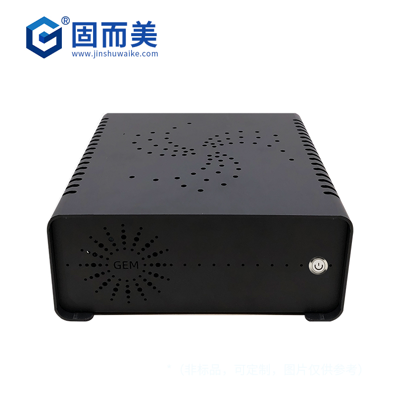 鈑金機箱，定制鈑金外殼，鈑金加工時表面的噴涂技術