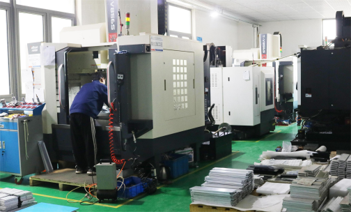 鈑金加工廠家,金屬外殼定制,鋁外殼CNC加工有什么優勢？