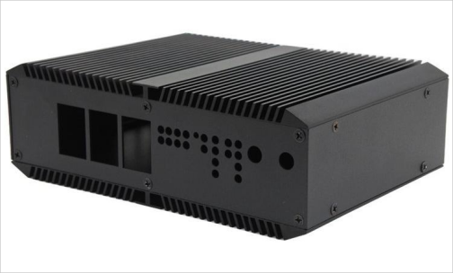 鋁合金外殼定制,別再買錯了！為什么鋁合金機箱是王道？