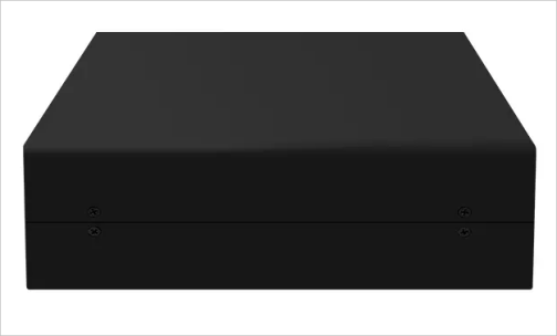鋁型材外殼現貨廠家,金屬外殼,鋁合金儀器儀表機箱有哪些優勢？