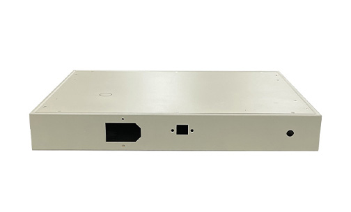 固而美機(jī)柜,金屬外殼加工,機(jī)箱機(jī)柜定制工廠怎么選？